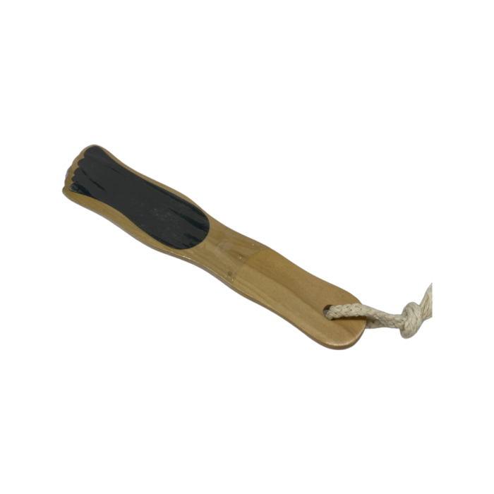 Foot File