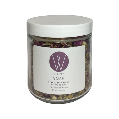 Just Peachy Sugaring Salon Wildcraft Products