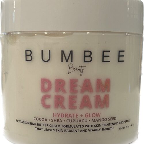 Dream Cream