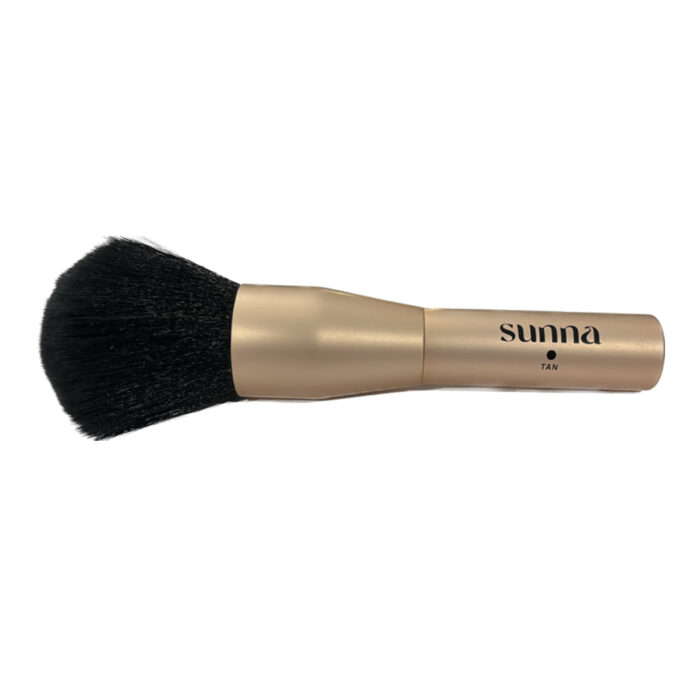 Rose Gold Blending Brush