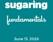 Just Peachy Training June 2026